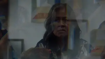 Reflejos Cotidianos poster