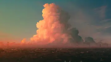 Backdrop to the movie "We Are Aliens" #977009