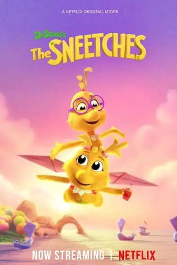 Poster to the movie "Dr. Seuss