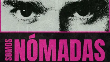 Backdrop to the movie "Somos Nómadas" #1280103