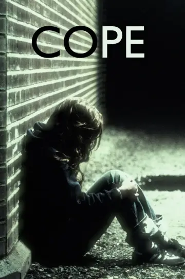 Poster to the movie "Cope" #787545