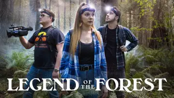 Backdrop to the movie "Legend of the Forest" #1676552