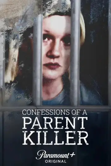 Poster to the movie "Confessions of a Parent Killer" #713174
