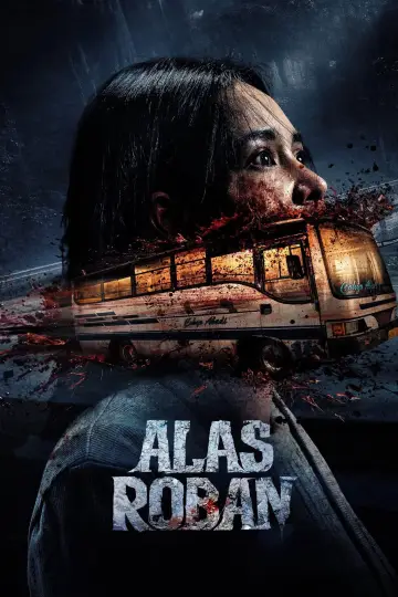 Poster to the movie "Alas Roban" #534059
