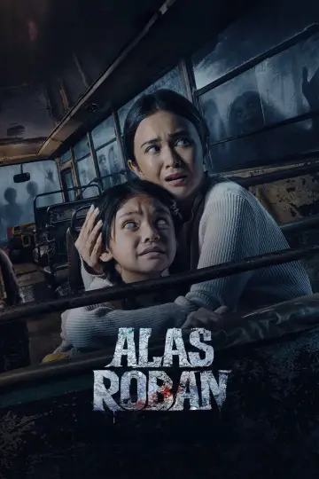 Poster to the movie "Alas Roban" #534066