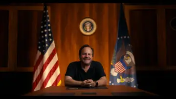 Backdrop to the movie "Mockbuster" #932658