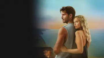 Backdrop to the movie "All That We Never Were" #1204847