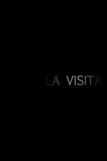 La Visita poster