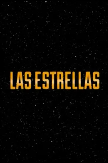 Las Estrellas poster