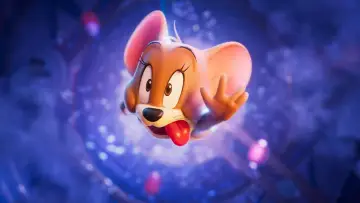 Backdrop to the movie "Tom and Jerry: Forbidden Compass" #815940