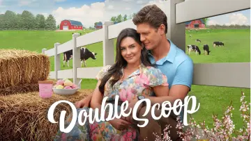 Backdrop to the movie "Double Scoop" #668908