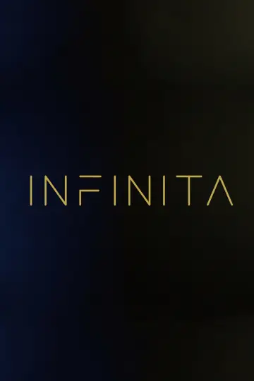 Poster to the movie "Infinita" #1187950