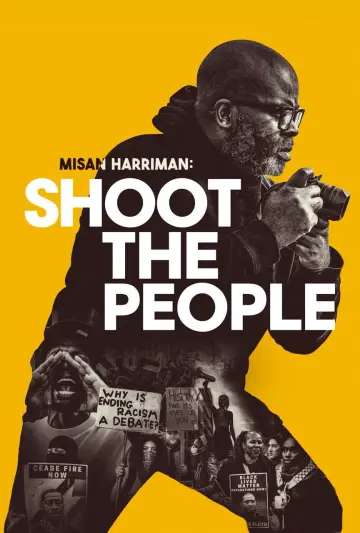 Poster to the movie "Shoot the People" #912375