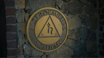 Backdrop to the movie "Saturnalia" #1143418