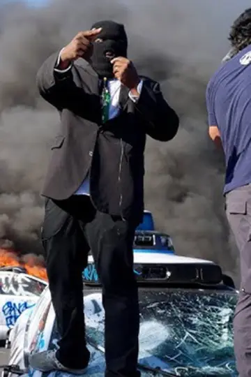 LA Riots