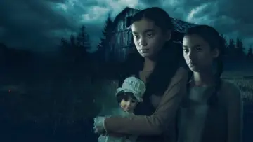Backdrop to the movie "The Fostered" #873779