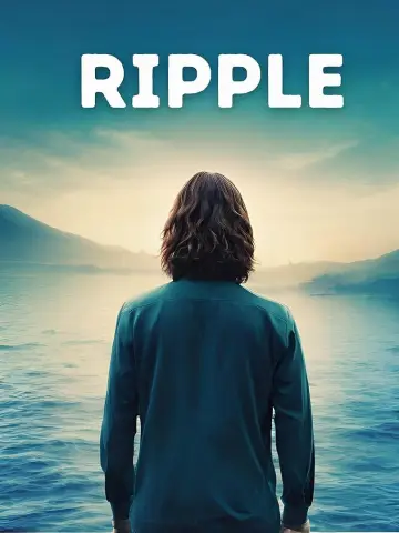 Poster to the movie "Ripple" #969438