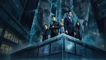 Backdrop to the movie "Cold War 1994" #1176224