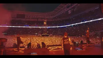 Backdrop to the movie "Simple Plan: The Kids in the Crowd" #1152709