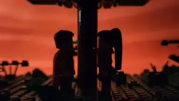 Backdrop to the movie "The Night of The Mummy" #975253