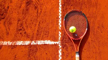 Backdrop to the movie "ROLAND GARROS" #879198