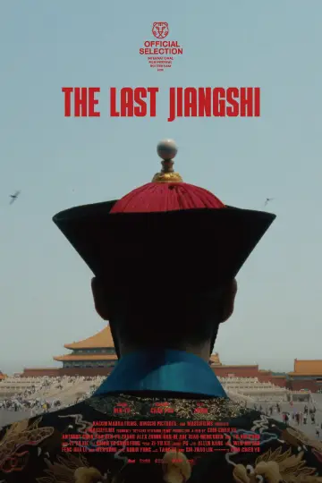 Poster to the movie "The Last Jiangshi" #1186965
