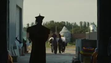 Backdrop to the movie "The Last Jiangshi" #978114