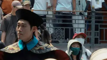 Backdrop to the movie "The Last Jiangshi" #978115