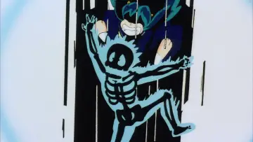 Backdrop to the movie "Urusei Yatsura: Remember My Love" #1637631
