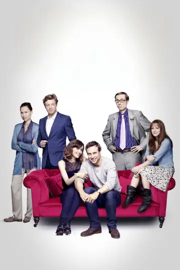 Poster to the movie "I Give It a Year" #645700