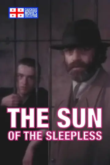 Poster to the movie "Sun of the Sleepless" #1163197