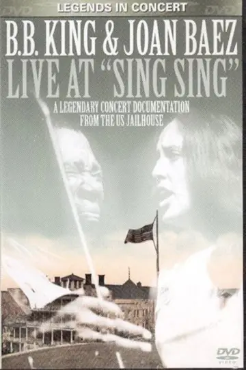 Poster to the movie "Sing Sing Thanksgiving" #1146030