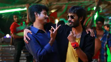 Backdrop to the movie "Ethir Neechal" #1148837