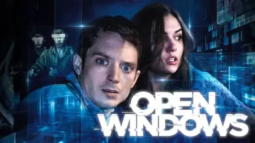Backdrop to the movie "Open Windows" #1073156