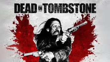 Backdrop to the movie "Dead in Tombstone" #1054636