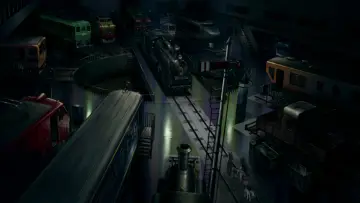 Backdrop to the movie "Pokémon the Movie: Kyurem vs. the Sword of Justice" #880734
