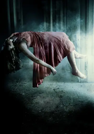 Poster to the movie "The Haunting in Connecticut 2: Ghosts of Georgia" #1008709