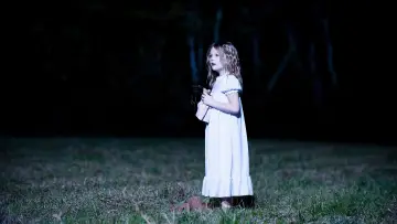 Backdrop to the movie "The Haunting in Connecticut 2: Ghosts of Georgia" #347008