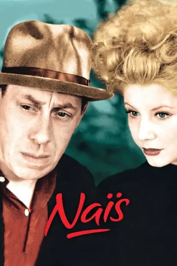 Naïs poster