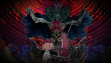 Backdrop to the movie "Puella Magi Madoka Magica the Movie Part II: Eternal" #944606
