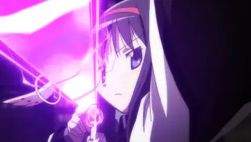 Backdrop to the movie "Puella Magi Madoka Magica the Movie Part II: Eternal" #944608