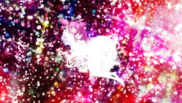 Backdrop to the movie "Puella Magi Madoka Magica the Movie Part II: Eternal" #944613