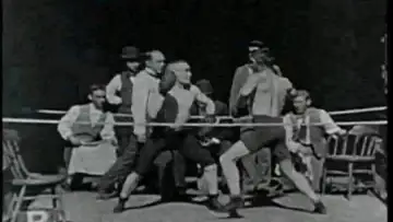 Backdrop to the movie "Glenroy Brothers (Comic Boxing)" #969818