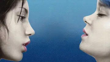 Backdrop to the movie "Blue Is the Warmest Color" #640662