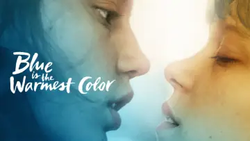 Backdrop to the movie "Blue Is the Warmest Color" #65295