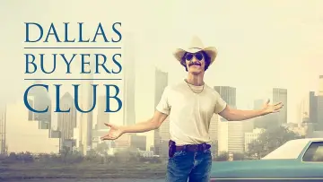 Backdrop to the movie "Dallas Buyers Club" #66232
