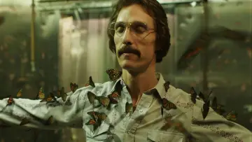 Backdrop to the movie "Dallas Buyers Club" #878951