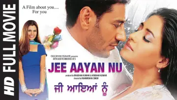 Backdrop to the movie "Jee Aayan Nu" #1163864