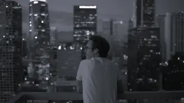 Backdrop to the movie "Her" #1177231