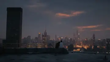 Backdrop to the movie "Her" #556429